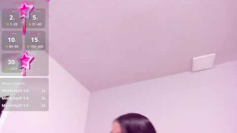 violet online show from September 2025 01:31:02 AM