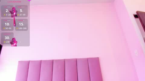 violet online show from October 2025 02:51:02 PM