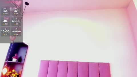 violet online show from March 2026 12:53:02 PM