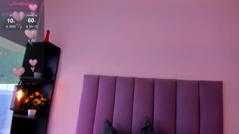 violet online show from March 2026 01:11:01 PM