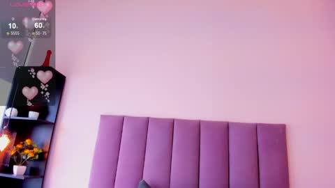 violet online show from March 2026 12:49:01 PM