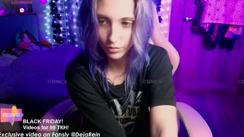 Deya online show from November 2025 10:59:02 AM