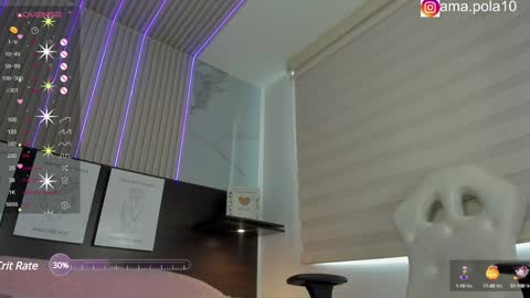 Snapshot of violet_spencer chatting on December 2024 08:04:02 PM Violeta online show from December 2024 08:04:02 PM