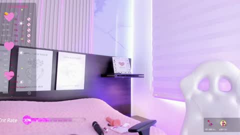 Snapshot of violet_spencer chatting on January 2025 07:11:01 PM Violeta online show from January 2025 07:11:01 PM