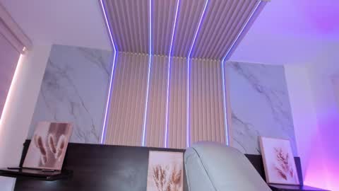 Snapshot of violet_spencer chatting on February 2025 08:53:02 PM Violeta online show from February 2025 08:53:02 PM