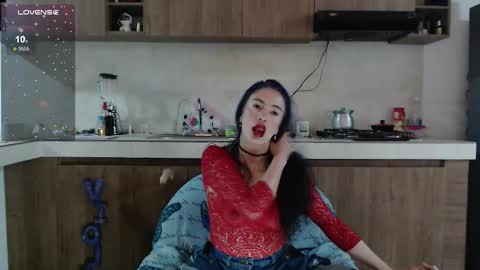 violet-sweet-23 online show from October 2025 03:40:01 AM