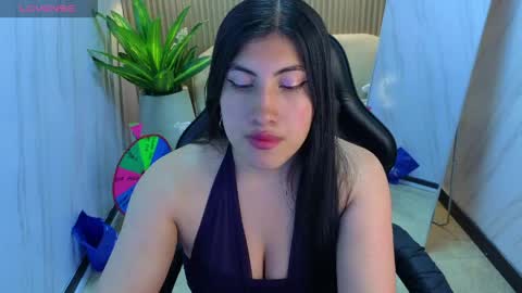Violet online show from June 2026 07:58:02 PM