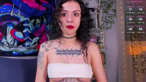 Violet online show from May 2026 04:41:01 AM