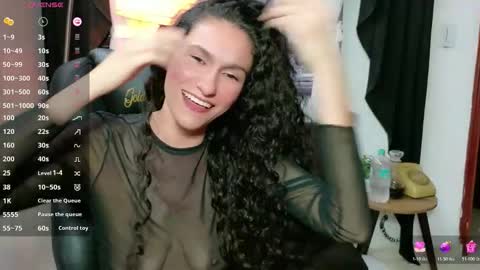 Snapshot of violeta_0426 chatting on December 2025 01:33:02 AM Violeta online show from December 2025 01:33:02 AM