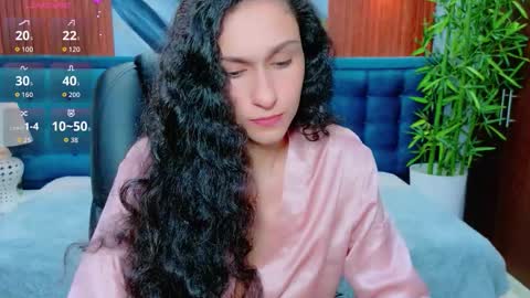 Violeta  online show from March 2026 12:12:02 PM