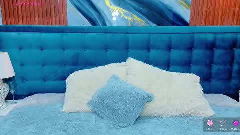 Violeta  online show from May 2026 11:15:01 AM