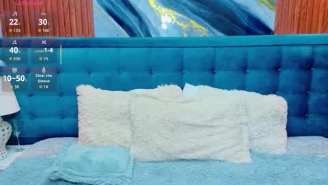 Violeta  online show from May 2026 11:26:02 AM