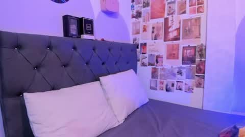 Snapshot of violeta_blaze1 chatting on June 2026 10:03:02 AM Violeta online show from June 2026 10:03:02 AM