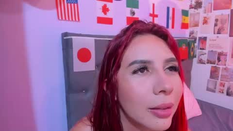 Snapshot of violeta_blaze1 chatting on June 2026 12:29:02 PM Violeta online show from June 2026 12:29:02 PM
