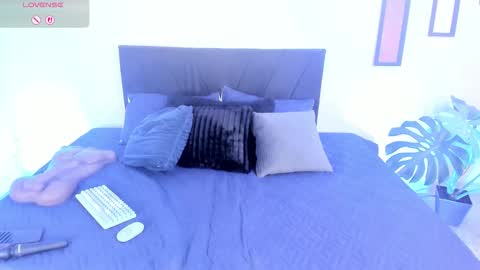 violeta_delavega online show from February 2026 06:01:02 AM