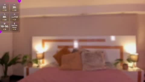 Violeta  online show from May 2026 11:29:02 AM