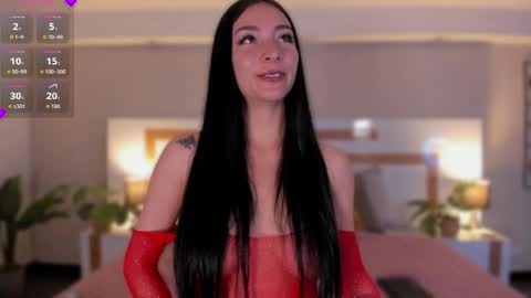 Violeta  online show from May 2026 11:40:01 AM
