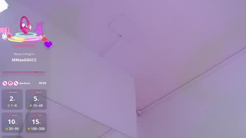 Snapshot of violeta_leon chatting on March 2025 03:46:02 AM Violeta leon online show from March 2025 03:46:02 AM