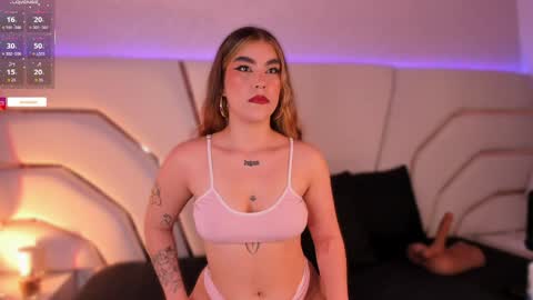violeta_marquez online show from April 2026 11:32:01 AM