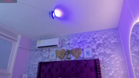 violeta_medina online show from February 2025 03:13:01 AM