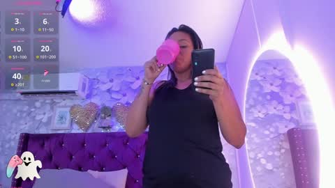 violeta_medina online show from February 2025 03:11:01 AM