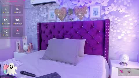 violeta_medina online show from February 2025 03:29:02 AM