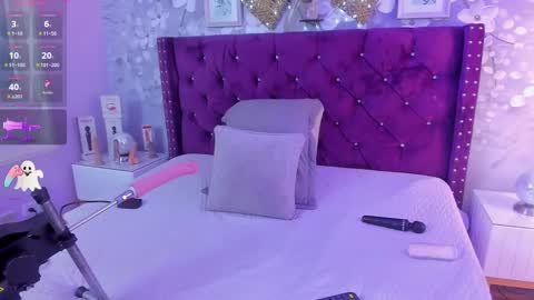 violeta_medina online show from February 2025 09:15:01 AM