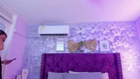 violeta_medina online show from February 2025 08:39:01 AM