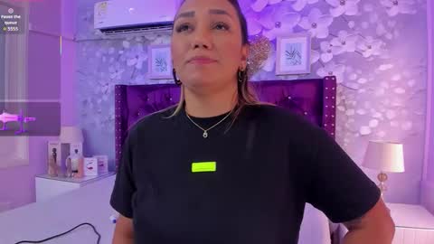 violeta_medina online show from September 2025 11:01:01 AM