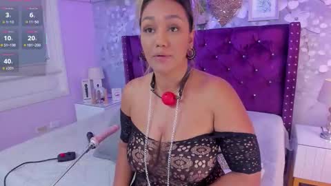 violeta_medina online show from September 2025 09:00:02 AM