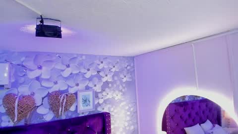 violeta_medina online show from May 2026 10:36:01 AM