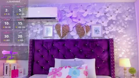 violeta_medina online show from May 2026 03:04:02 AM