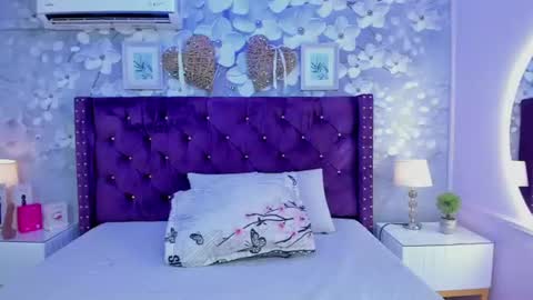 violeta_medina online show from July 2026 03:53:01 AM