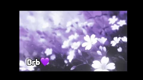 Violeta online show from June 2026 04:19:02 PM
