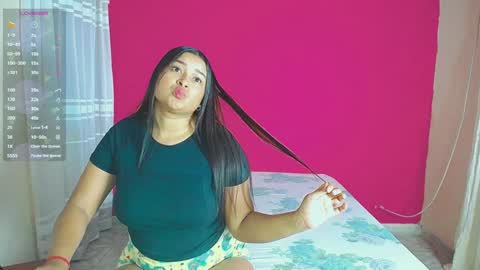 Snapshot of violeta_rouses chatting on January 2025 06:01:02 AM violeta_rouses online show from January 2025 06:01:02 AM