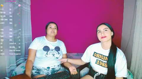 Snapshot of violeta_rouses chatting on February 2025 03:28:01 AM violeta_rouses online show from February 2025 03:28:01 AM