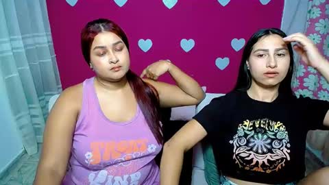 violeta_rouses online show from April 2026 03:31:02 AM