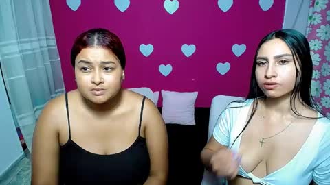violeta_rouses online show from April 2026 03:15:01 AM
