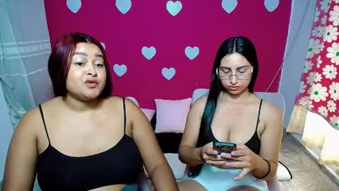 violeta_rouses online show from April 2026 04:11:01 PM