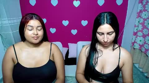 violeta_rouses online show from April 2026 04:30:02 AM