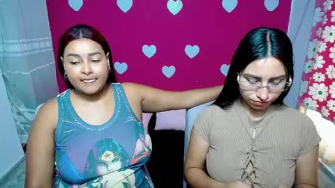 violeta_rouses online show from April 2026 04:57:02 PM