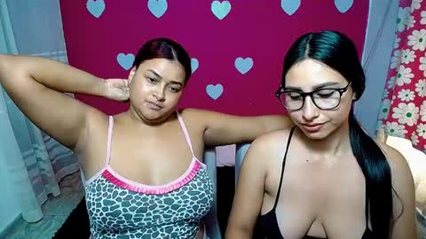 violeta_rouses online show from May 2026 07:31:02 PM
