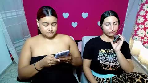 violeta_rouses online show from May 2026 01:41:02 PM
