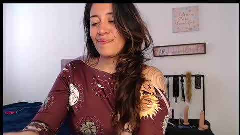 Snapshot of violeta_scott_ chatting on May 2026 02:55:02 PM violeta_scott_ online show from May 2026 02:55:02 PM