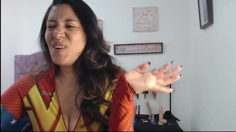Snapshot of violeta_scott_ chatting on May 2026 01:50:01 PM violeta_scott_ online show from May 2026 01:50:01 PM