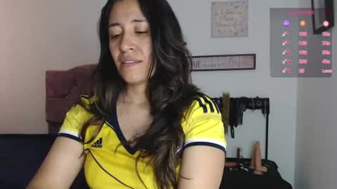 violeta_scott_ online show from June 2026 02:34:01 PM