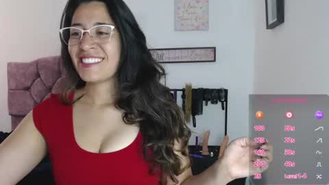 violeta_scott_ online show from July 2026 03:21:02 PM