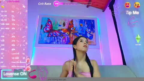 violeta sofia 16 online show from May 2026 02:07:02 AM