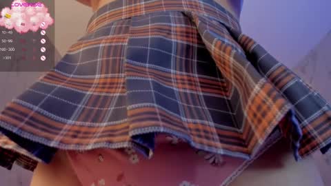 IG violeta sub online show from March 2025 04:02:01 PM