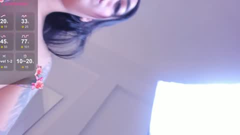 Violeta  online show from January 2025 05:47:02 PM